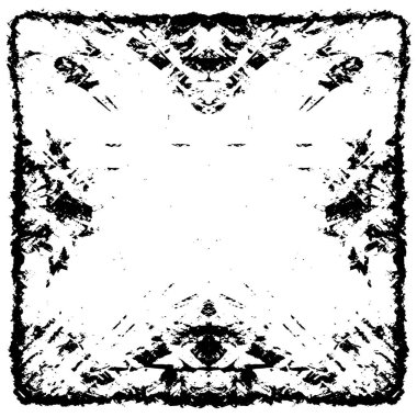 siyah-beyaz grunge dokulu arka plan