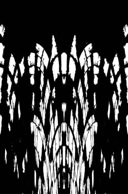 Eski renk grunge yıpranmış soyut arkaplan