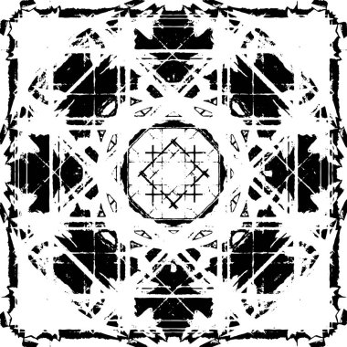 Eski renk grunge yıpranmış soyut arkaplan