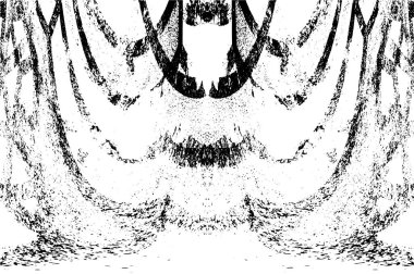 Eski renk grunge vintage yıpranmış siyah beyaz arkaplan 