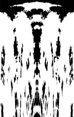 Eski grunge arkaplan vektör çizimi