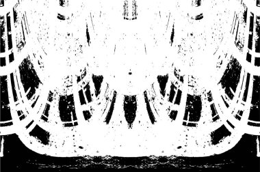 Eski renk grunge vintage yıpranmış siyah beyaz arkaplan 