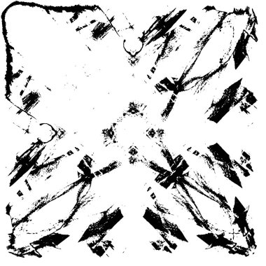 Eski renk grunge yıpranmış soyut arkaplan