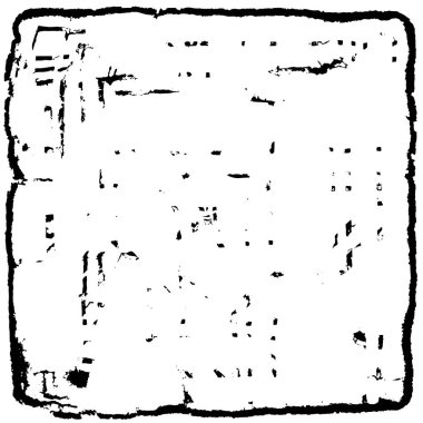 Eski renk grunge yıpranmış soyut arkaplan