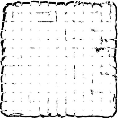 Eski renk grunge yıpranmış soyut arkaplan