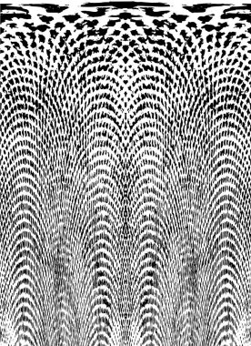 Siyah beyaz grunge yıpranmış arka plan