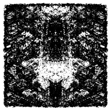 Eski renk grunge yıpranmış soyut arkaplan