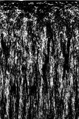 Siyah beyaz grunge yıpranmış arka plan