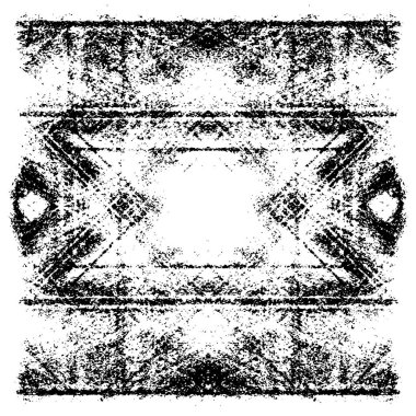 black and white grunge pattern, monochrome background.