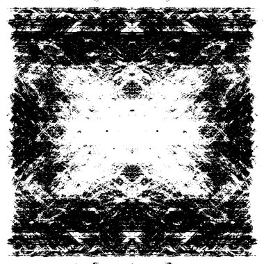 black and white grunge pattern, monochrome background.