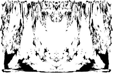 Eski renk grunge yıpranmış soyut arkaplan