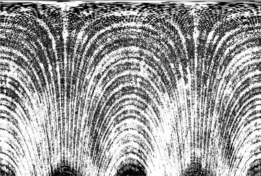 Eski renk grunge yıpranmış soyut arkaplan