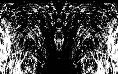 Eski renk grunge vintage yıpranmış siyah beyaz arkaplan 