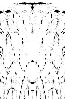 Eski renk grunge vintage yıpranmış siyah beyaz arkaplan 