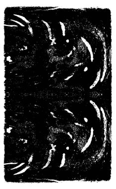 siyah ve beyaz tek renkli soyut yıpranmış arka plan