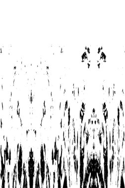 Metal yıpranmış siyah beyaz arkaplan