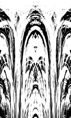 Eski renk grunge yıpranmış soyut arkaplan