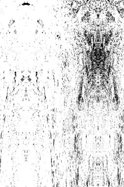 siyah-beyaz grunge dokulu arka plan