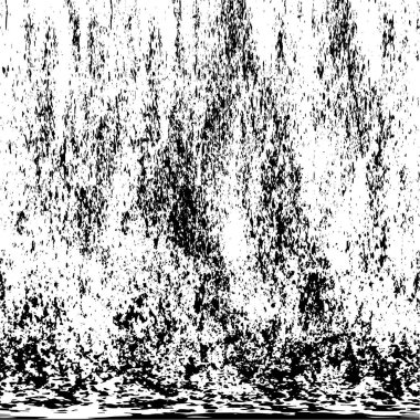 Eski renk grunge yıpranmış soyut arkaplan