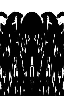 Eski renk grunge yıpranmış soyut arkaplan