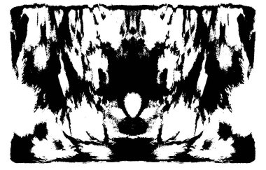 Eski renk grunge yıpranmış soyut arkaplan