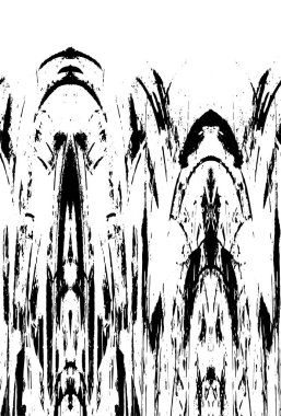 Eski renk grunge yıpranmış soyut arkaplan