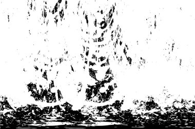 Eski renk grunge yıpranmış soyut arkaplan