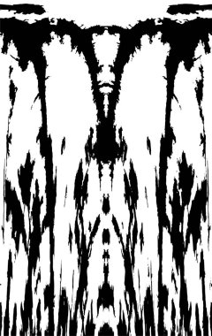 siyah ve beyaz eski püskü boya yüzeyi