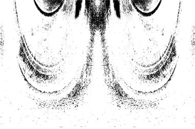 Eski renk grunge vintage yıpranmış siyah beyaz arkaplan 