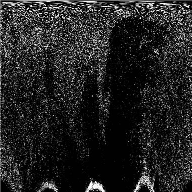 siyah ve beyaz eski püskü boya yüzeyi