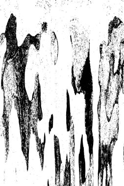 siyah-beyaz grunge dokulu arka plan