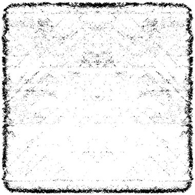 black and white grunge pattern, monochrome background.