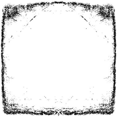 Gelecekçi soyut grunge geometrik modern desen 