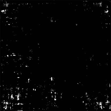 siyah ve beyaz eski püskü boya yüzeyi