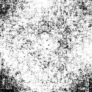 siyah ve beyaz eski püskü boya yüzeyi