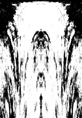 Eski renk grunge vintage yıpranmış siyah beyaz arkaplan 