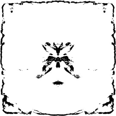 siyah-beyaz grunge dokulu arka plan