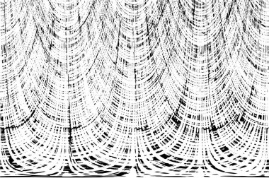 siyah ve beyaz eski püskü boya yüzeyi