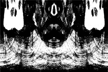 Eski renk grunge vintage yıpranmış siyah beyaz arkaplan 