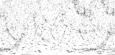 Siyah beyaz grunge yıpranmış arka plan