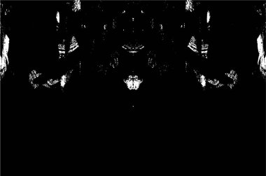 Eski renk grunge vintage yıpranmış siyah beyaz arkaplan 