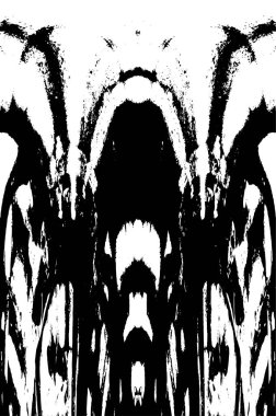 Eski renk grunge vintage yıpranmış siyah beyaz arkaplan 