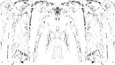 metin veya resim için alanı olan grunge arkaplanı  