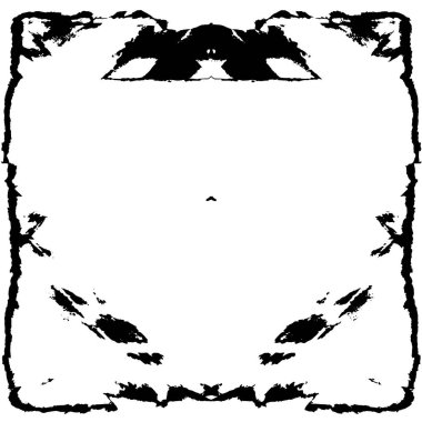 metin veya resim için alanı olan grunge arkaplanı  