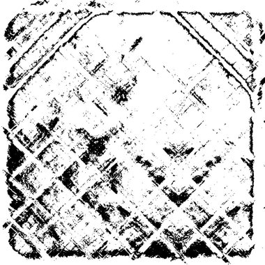 metin veya resim için alanı olan grunge arkaplanı  