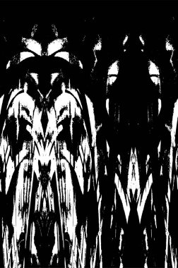 metin veya resim için alanı olan grunge arkaplanı  