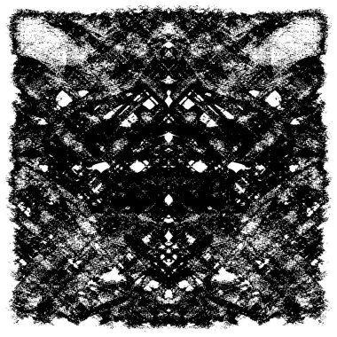 metin veya resim için alanı olan grunge arkaplanı  