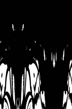 metin veya resim için alanı olan grunge arkaplanı  