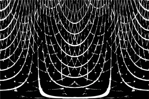 soyut siyah beyaz grunge desenli desen