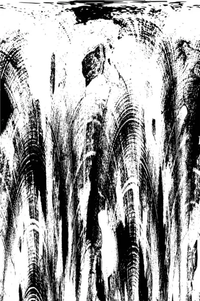 Eski grunge arkaplan vektör çizimi